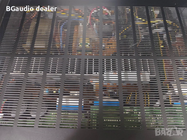 JVC Rx 1001v BK , снимка 9 - Ресийвъри, усилватели, смесителни пултове - 54907718