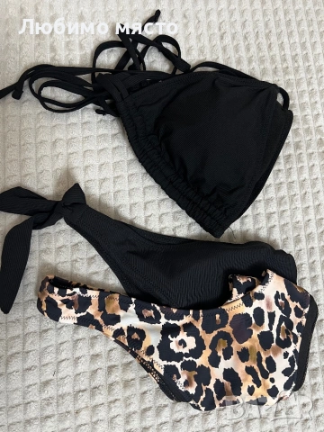 Бански Разпродажба, снимка 11 - Бански костюми - 54367922