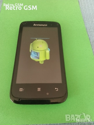 Lenovo A369i