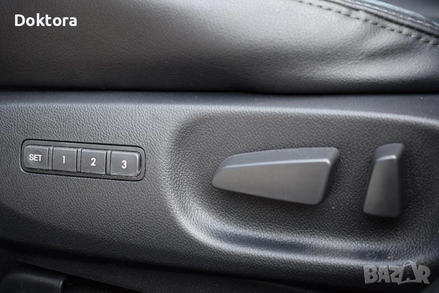 Mazda 6 II (GH) 2.2 MZR-CD 185 к.с. | FULL EXTRAS| TOP, снимка 10 - Автомобили и джипове - 54405765