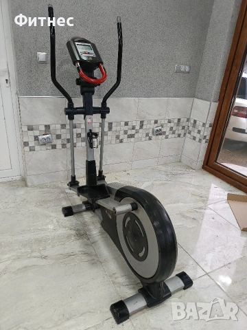 Кростренажор KETTLER CONDOR , снимка 6 - Фитнес уреди - 54371555