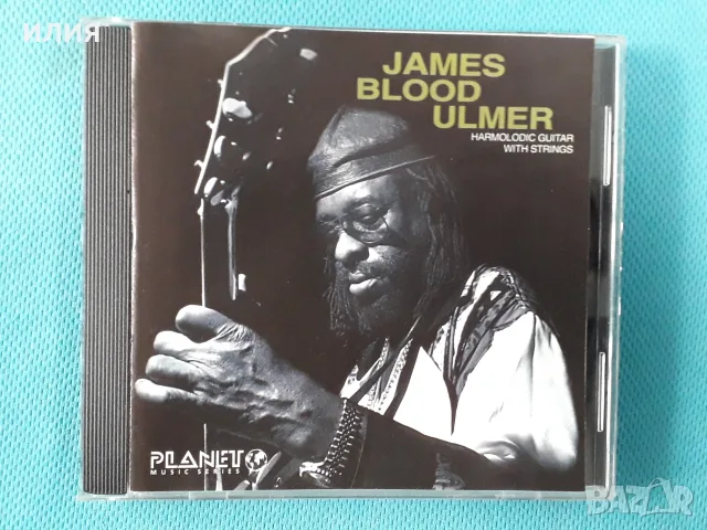 Contemporary Jazz,Breakbeat,Electro,Smooth Jazz,Modern Electric Blues, - Част-21, снимка 16 - CD дискове - 55692832