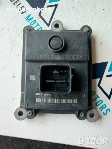 kx7a-12b565-ab компютър за ск. кутия от Ford Mondeo Vignale 2.0 EcoBlue 4X4, двигател YMCC