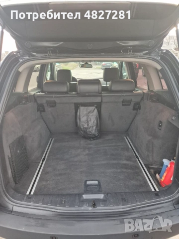 BMW X3 - 2006 - ДИЗЕЛ - АВТОМАТИК , снимка 8 - Автомобили и джипове - 54547895