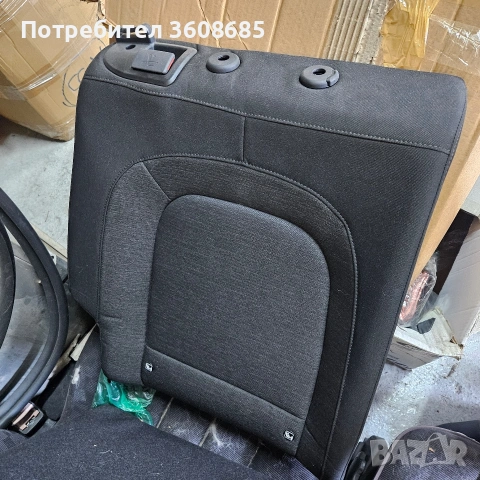 части за Хюндай кона 2022г, снимка 6 - Части - 54806142