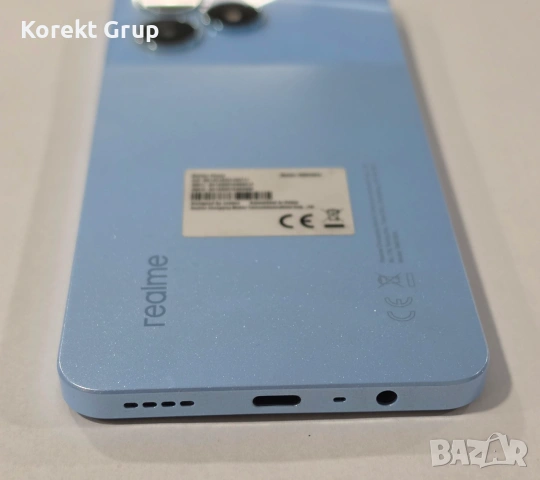  Realme Note 50 128/4gb, снимка 6 - Xiaomi - 55180939