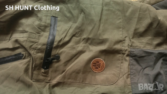 GAUPA OF NORWAY WATERPROOF Trouser размер L панталон водонепромокаем - 2739, снимка 7 - Екипировка - 55064814