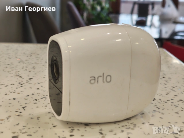 Arlo Pro 2 и Arlo Pro , снимка 2 - IP камери - 55130520