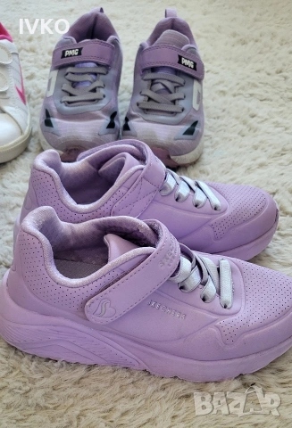 Skechers, Nike,Primigi 31,32 н., снимка 4 - Детски маратонки - 54677520