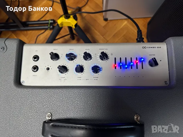 Кубе за бас китара (комбо), снимка 10 - Китари - 55673240