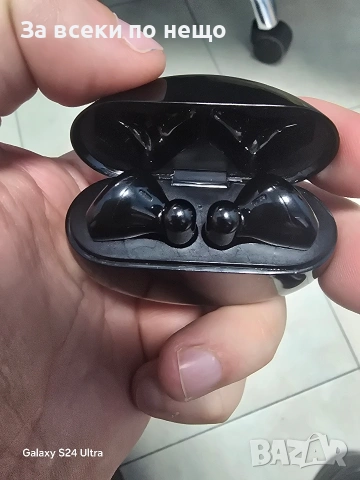 Huawei free Bubss 3 , снимка 2 - Huawei - 54081880