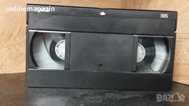 Видеокасета " ELMER FUDD " VHS, снимка 5 - Други жанрове - 54544618