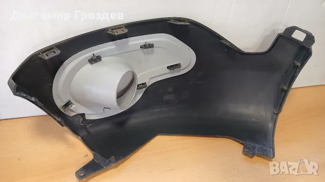 Оригинална дясна лайстна (рамка за халоген) за DACIA Dokker, Lodgy STEPWAY / Дачия Докер, Лоджи , снимка 11 - Части - 55502444