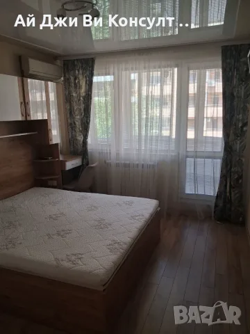 Двустаен апартамент в кв Дианабад, снимка 4 - Апартаменти - 55292773
