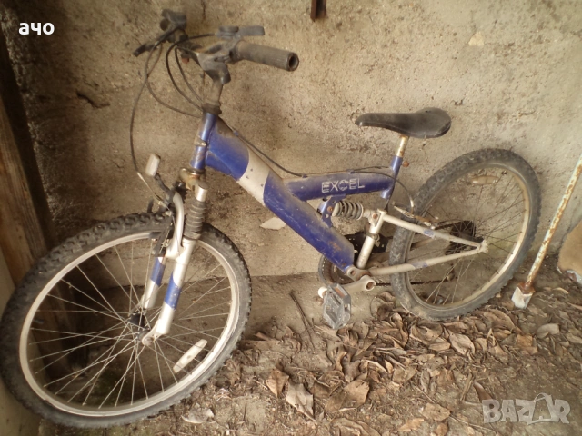 Велосипед-колело!!!, снимка 2 - Велосипеди - 53988890