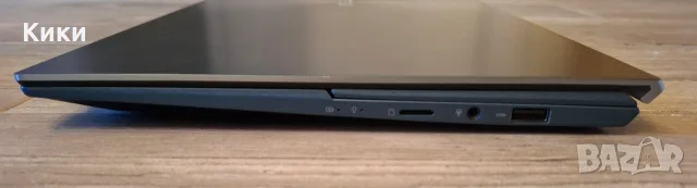 Asus ZenBook Duo | i7 1195G7 | 16 GB | 512 SSD | Като Нов, снимка 5 - Лаптопи за работа - 55681046