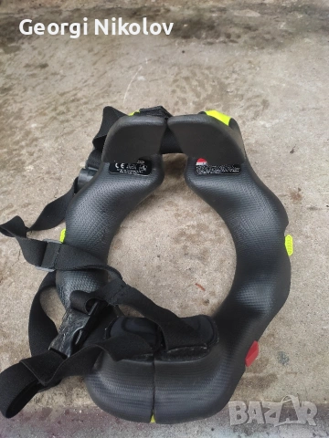 Мотокрос яка Alpinestars, снимка 5 - Аксесоари и консумативи - 53966225