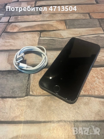 iPhone 8 64gb 80%, снимка 2 - Apple iPhone - 54685253