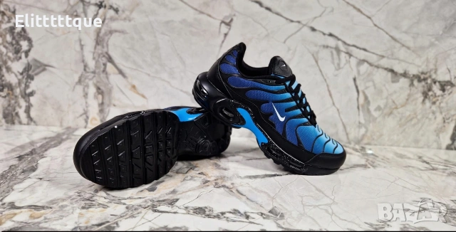 мъжки маратонки nike, снимка 9 - Маратонки - 54979873