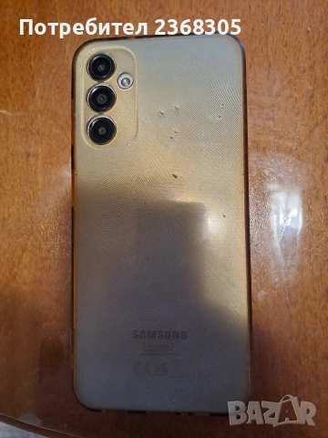 Samsung A14, снимка 3 - Samsung - 54648060