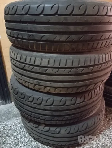 Гуми втора употреба
