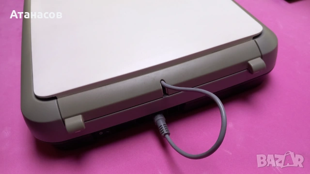 HP Scanjet G3010 Photo Scanner - 10€, снимка 5 - Принтери, копири, скенери - 54487130