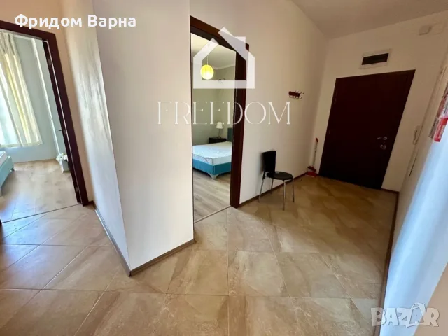 Продава 4-СТАЕН      град Варна, к.к. Чайка, снимка 9 - Апартаменти - 55530666