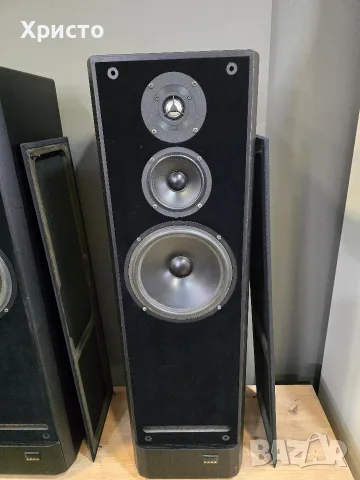 🌈📀🔊 A.R.E.S. L 20 🔊📀🌈, снимка 3 - Тонколони - 55670397