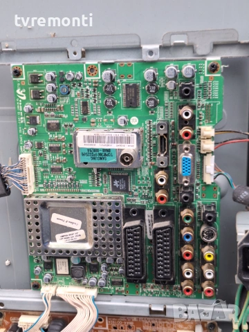 MAIN BOARD ,BN41-00811B,BN94-01304E,за 32-инчов телевизор SAMSUNG Модел LE32S62BX, с дисплей  CLAA32