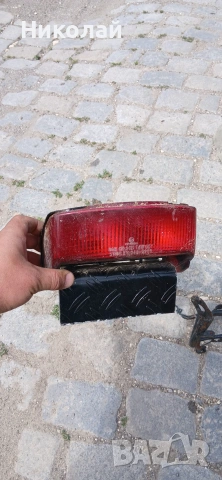 Хонда цбр 600 ф2 и ф3, снимка 9 - Части - 54900110