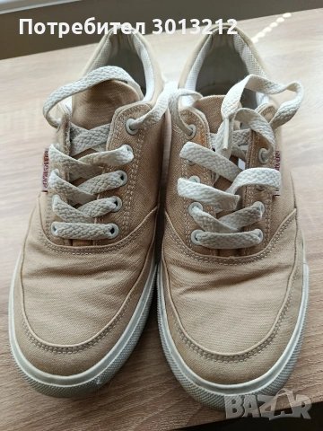 мъжки кецове куиксилвър номер 44 нови.