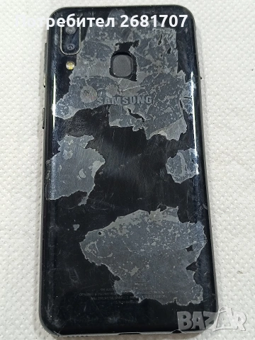 телефон Самсунг А 20е, снимка 2 - Samsung - 54806350