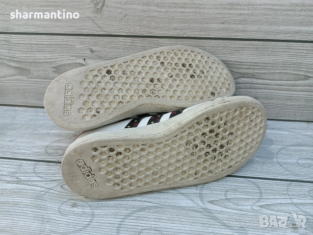Mickey Mouse Adidas N 32 маратонки, снимка 4 - Детски маратонки - 55073345