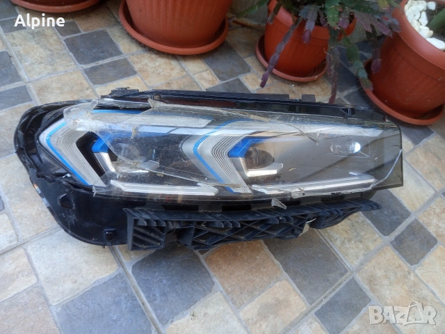 BMW G20 G21 LED, снимка 6 - Части - 54691682