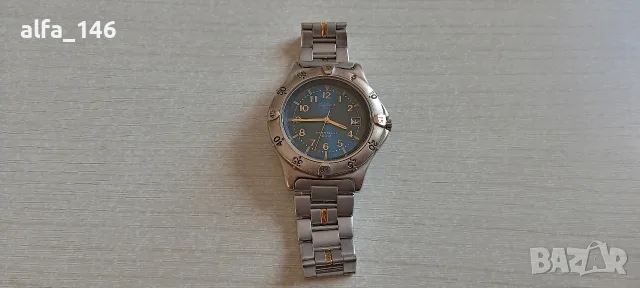 Мъжки часовник Casio MTP-1034, снимка 7 - Мъжки - 55424629