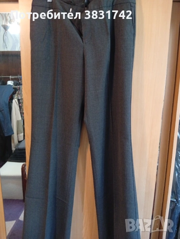 Дамски панталони, снимка 12 - Панталони - 54299397