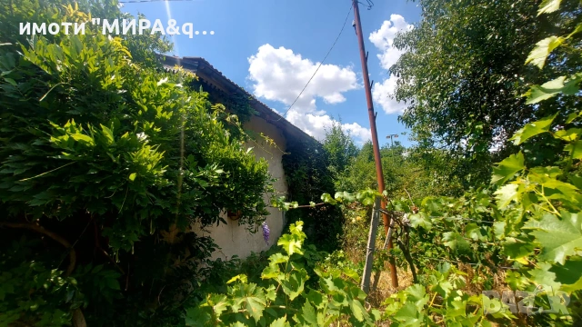 ВИЛА в ж.р. „КЕНАНА“, гр. Хасково, снимка 6 - Вили - 55276142