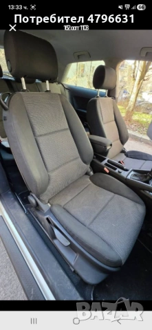 Audi A3, снимка 6 - Автомобили и джипове - 54190500