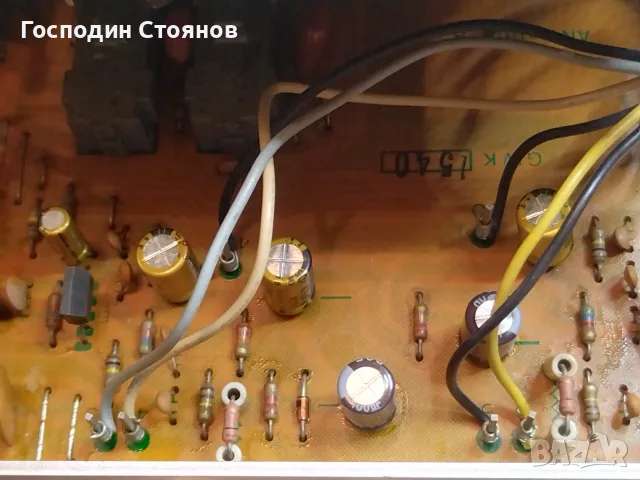 Pioneer SA-510     .  , снимка 6 - Ресийвъри, усилватели, смесителни пултове - 55472726