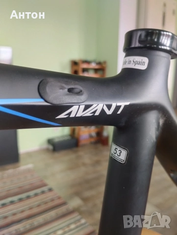 Orbea Avant , снимка 7 - Велосипеди - 54534883