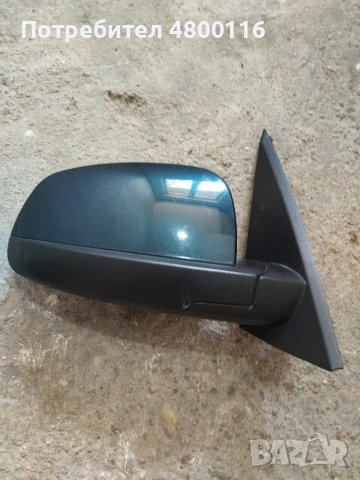 дясно огледало Opel Corsa 2000-2006 Опел Корса