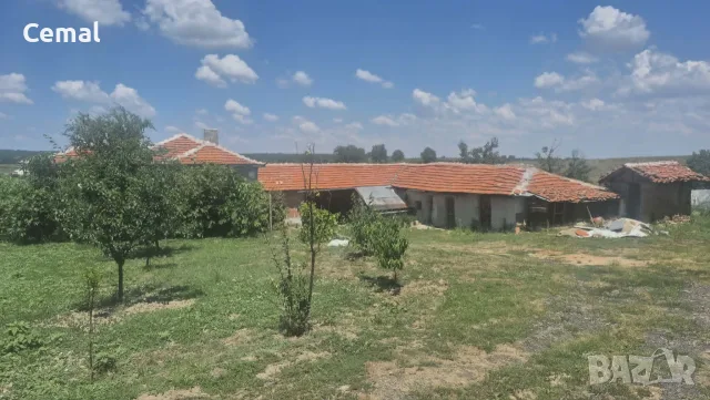 Продава КЪЩА, с. долно войводино хасково , снимка 4 - Къщи - 55662800