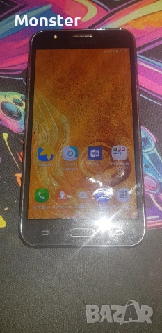 Samsung Galaxy J5, снимка 4 - Samsung - 55161848