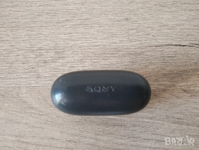 Sony LinkBuds S WF-LS900N зарядна кутия, снимка 4 - Слушалки, hands-free - 55454605