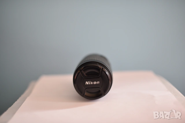 Nikon AF-S 70-300mm f  4.5-5.6  ED VR II, снимка 4 - Обективи и филтри - 54500630