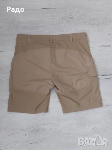 Fjallraven / M / 100%original / къси панталони, снимка 3 - Къси панталони - 54734986