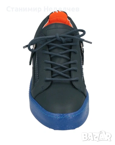 GIUSEPPE ZANOTTI 