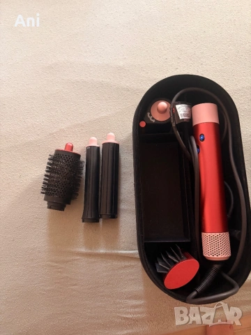 Dyson Airwrap Complete Long, снимка 3 - Други стоки за дома - 54810225