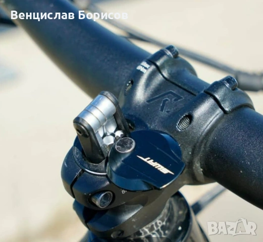 Велосипед Specialized S-Works Stumpjumper  FSR, снимка 4 - Велосипеди - 55228889