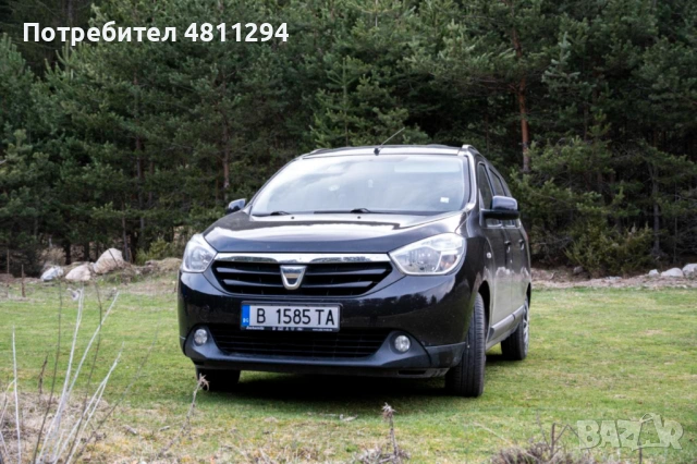 7 места |1.2 TCe | 115 к.с., снимка 7 - Автомобили и джипове - 54756172